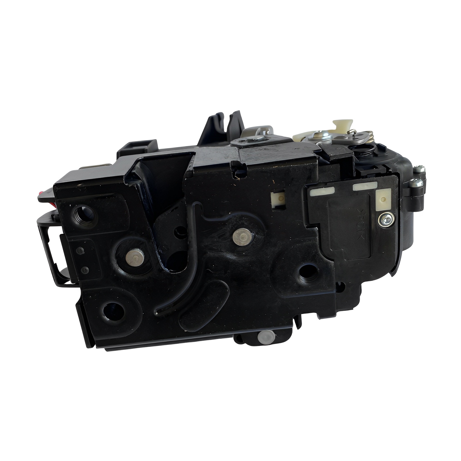 8N2837016B is suitable for Audi TT Porsche 986996TGT3 right-hand drive door lock block central lock