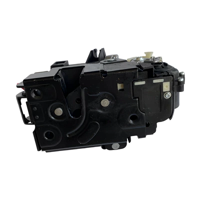 right-hand drive door lock – Cab and accessories