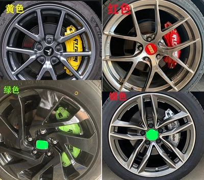 brake calipers, Brembo calipers, sports, Brake caliper cover