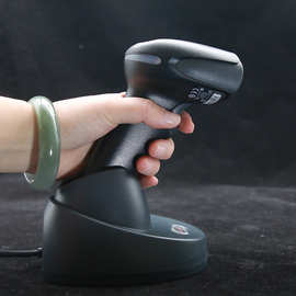 Xenon二维手持扫描器HONEYWELL/霍尼韦尔1902GHD/GSR无线扫描抢