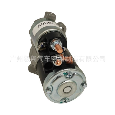 Suitable for Cadillac, Soyutma sisteminin digər hissələri