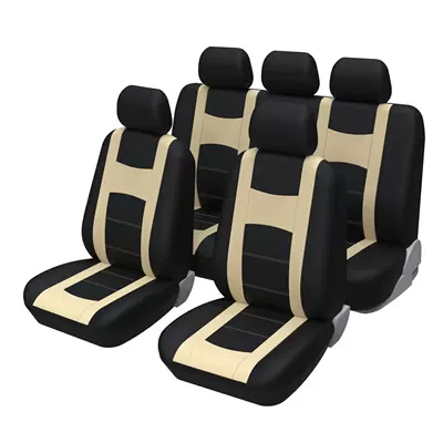 Seat cushion, seat cover — trade cross-border temu Amazon car