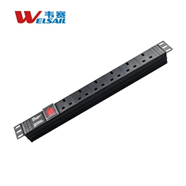 工业插座;机柜插座