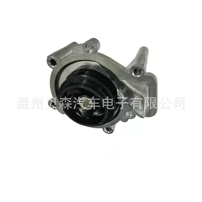 Water Pump Support, Water pump