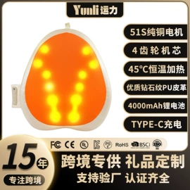 按摩枕/靠垫;按摩披肩;按摩足疗机