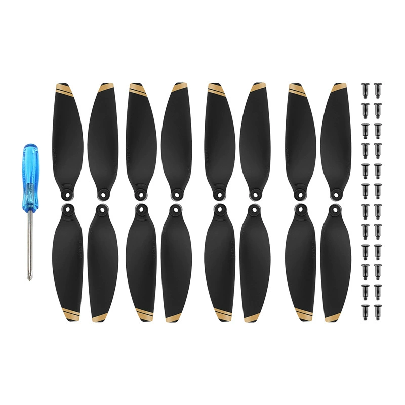 Подходящие для пропеллеров DJI Royal MINI 2/4K Royal MINI SE Patsses 4726F крыло аксессуары