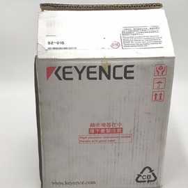 KEYENCE基恩士FD-M50ATP流量传感器全新原包装实物拍摄图片
