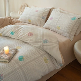 四件套;床单、被单;床罩床笠