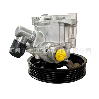 Gücləndirici nasosu W209 CLK-Class hydraulic