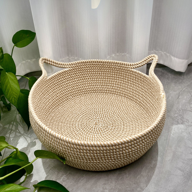 [인터넷 연예인 핫스타일] 쌀빛 누드 네스트