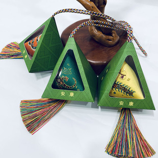 Customized Rice Dumpling Sachets, Custom-Made Hanging Ornaments, Lucky Bags, Car Hanging Bags, Cabinet Deodorization, Custom-Made Milk Tea Peripheral Gifts, Custom-Made