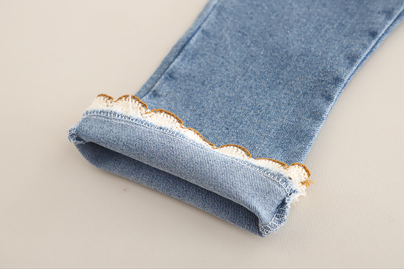 Set di tre pezzi con gilet e maglione per bambine 2025, nuovo abbigliamento per bambini alla moda per la primavera e l'autunno._voghion.com