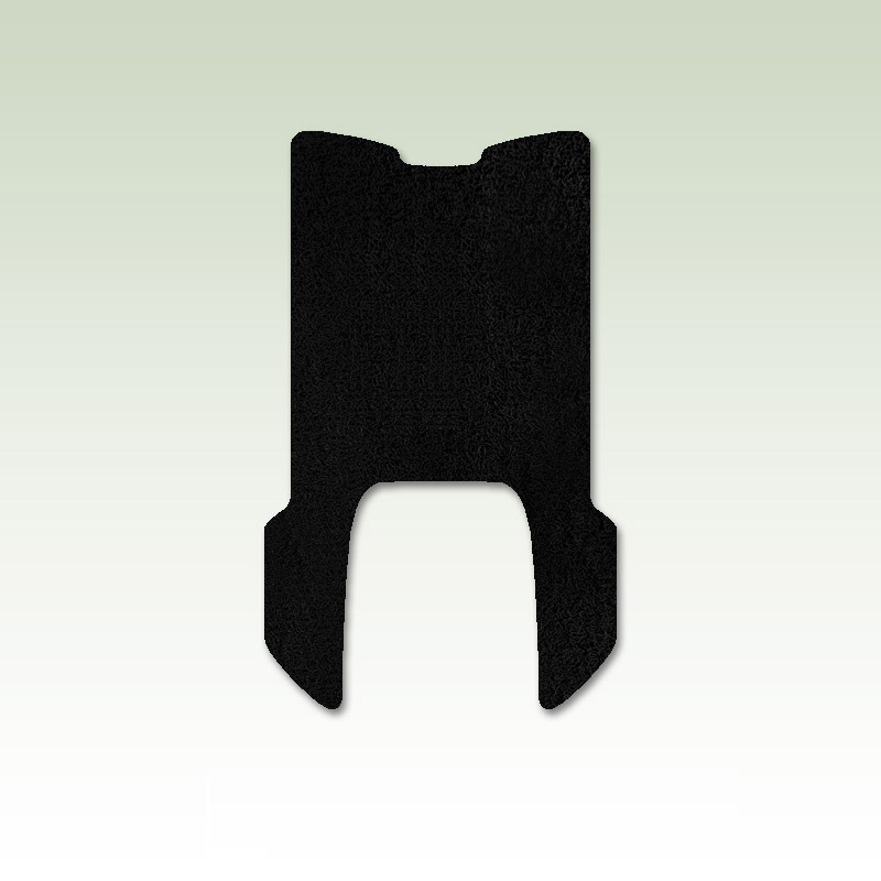 Tailg – Floor Mat Foot Pad Modified Electric vehicle foot mat - pure-black-tailing-chaoneng-s-cangqiong-eb