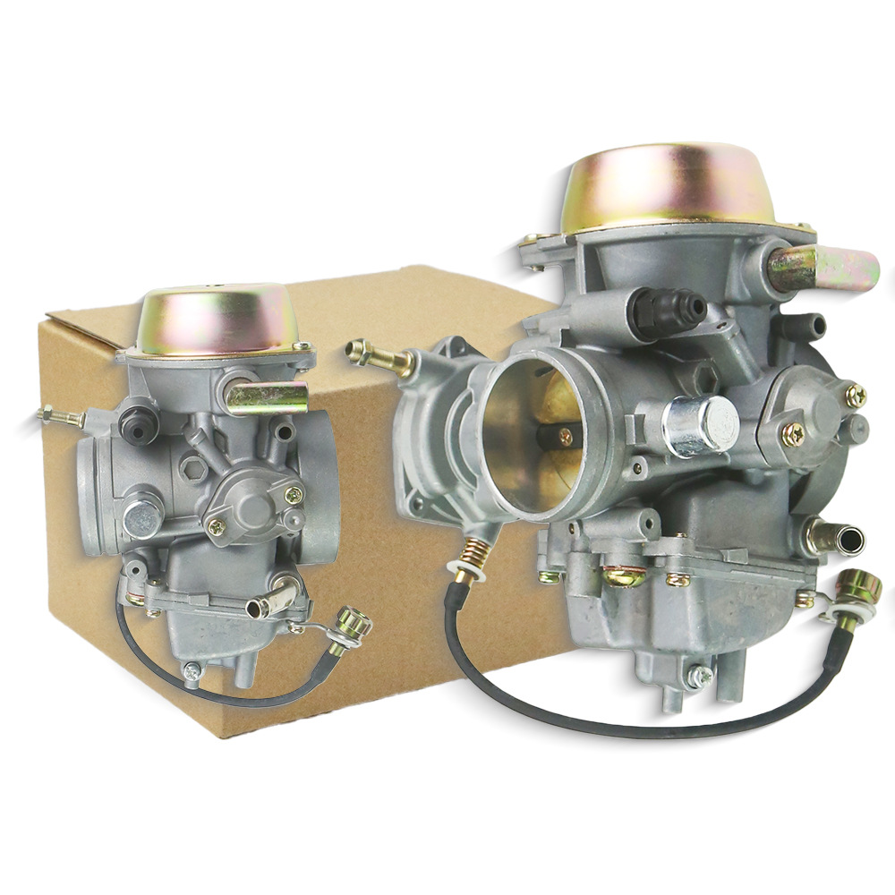 Pd42J Carburetor Grizzly600 660 Yfm600 Raptor660 5Gt-14901-00-00
