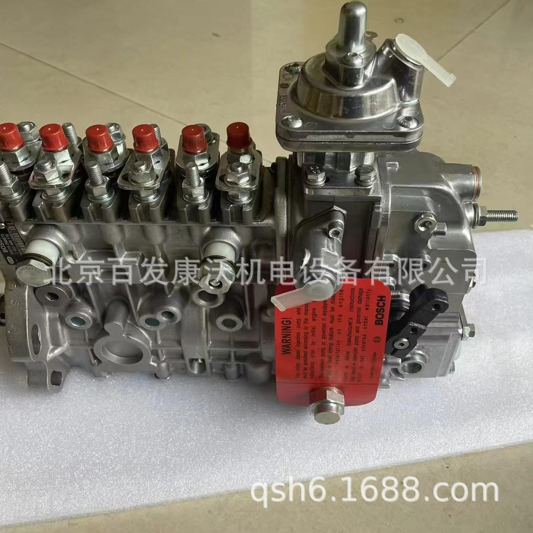 BFC110 generator parts: water pump, belt, piston, valve, valve lining, repair kit, sensor, speed regulator, air filter, sold in Guangzhou