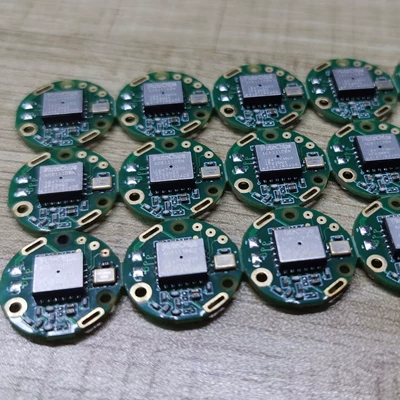 Tire Pressure Module, Tire pressure monitoring system