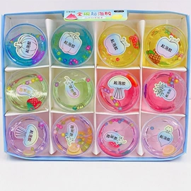 彩泥/粘土/沙;餐厨具玩具