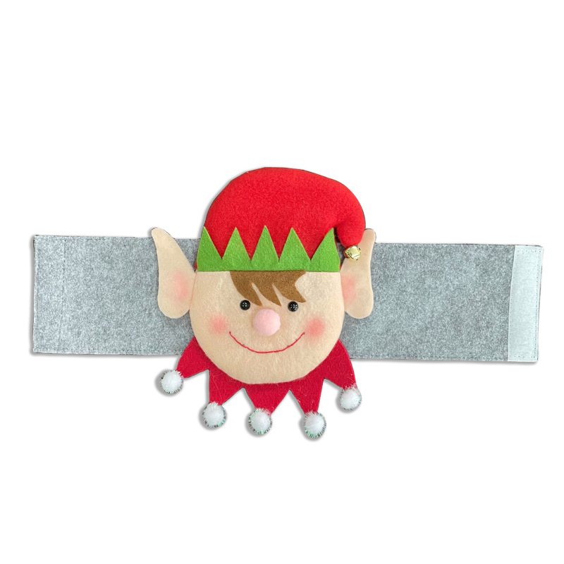 クリスマス クリスマスソックス クリスマスデコレーション クリスマスギフトバッグ クリスマスツリーデコレーション シーンデコレーションペンダント|undefined