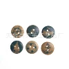 Nautical Wood Buttons