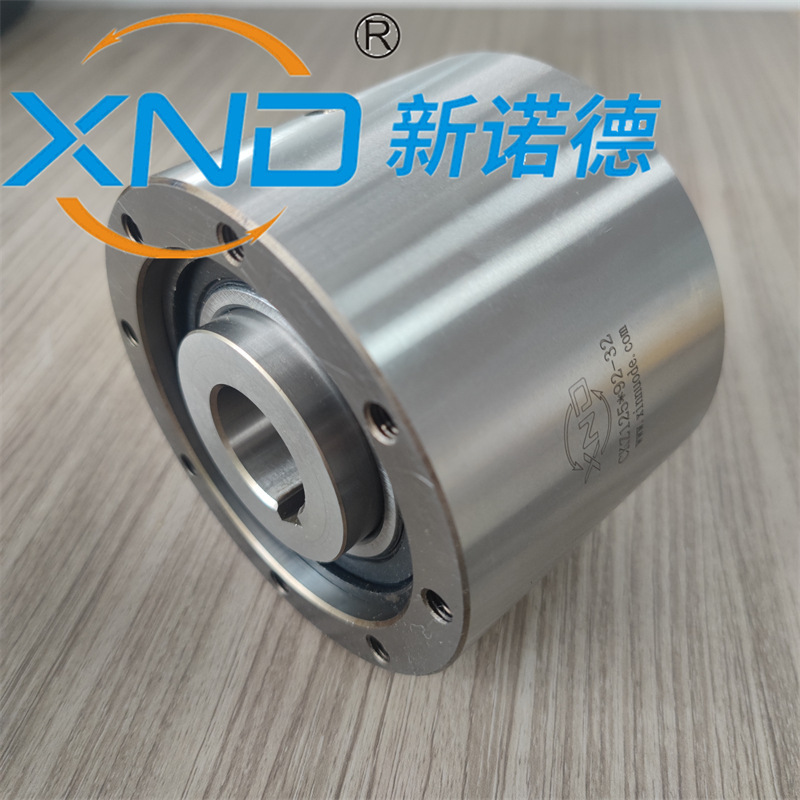 BCAM/CKZ-A45138楔块式超越离合器印刷机包装机重载型凸轮离合器