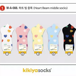 �F؛������Ů���m��ϵ��Ů��ɫ���ĵ͎ͳ���kikiyasocks�n���m��