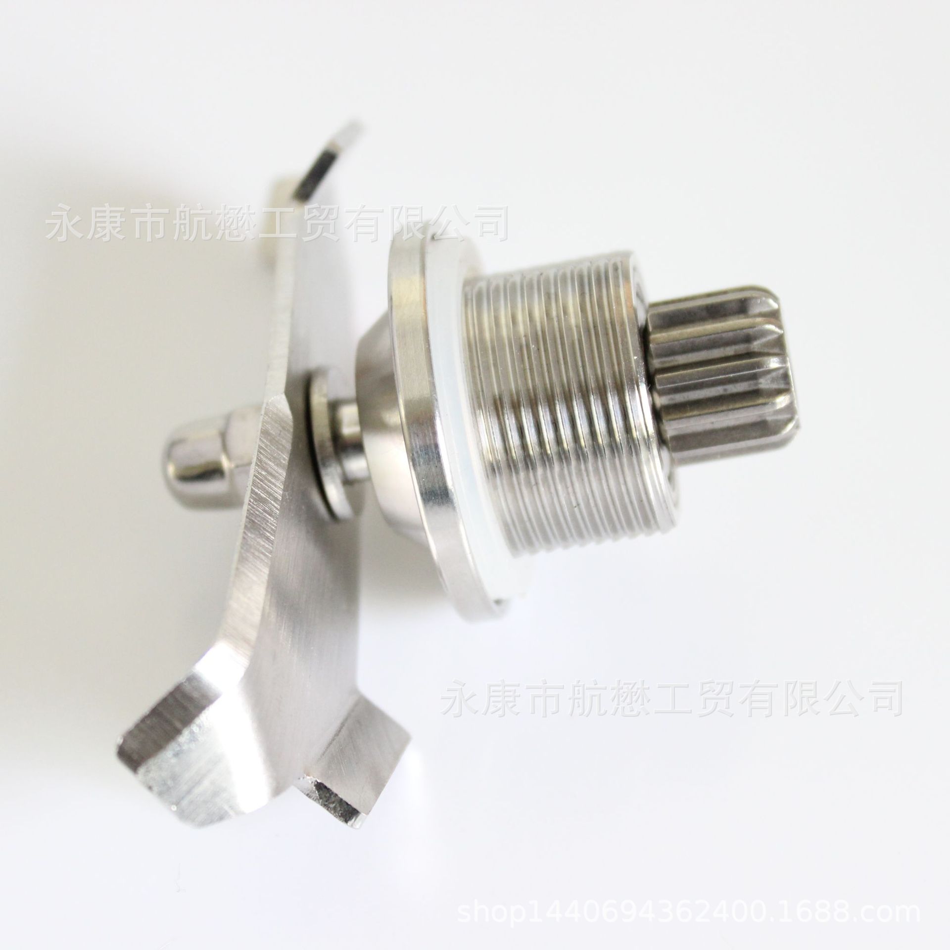 Juicer Blade fit TM series productos vitamix Juicer Blade Ensamble