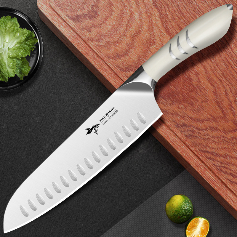 DJD031 샤크산더모델 화이트완성품