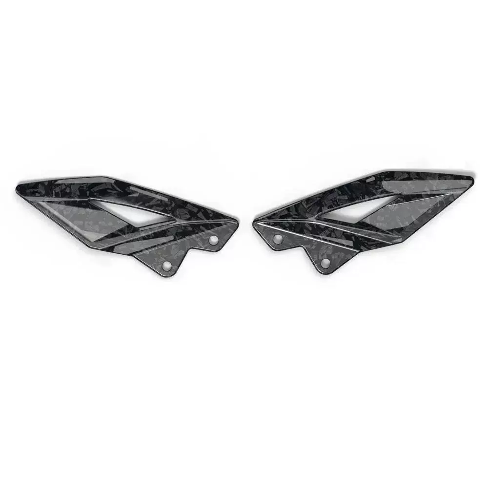 Подходит для Triumph 765 / R / RS Triumph 660 2016-2024 модифицированная боковая педаль крыло боковое крыло