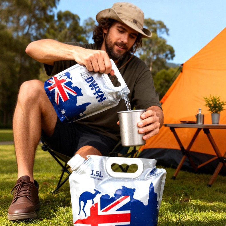 对恩DWYN矿泉水跨境严选源头工厂现货饮用水富氢纯净水澳洲纯净水