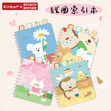 kinbor BRUNCH BROTHER�����澀Ȧ�������ɐۿ�ͨ�M����ɫ���