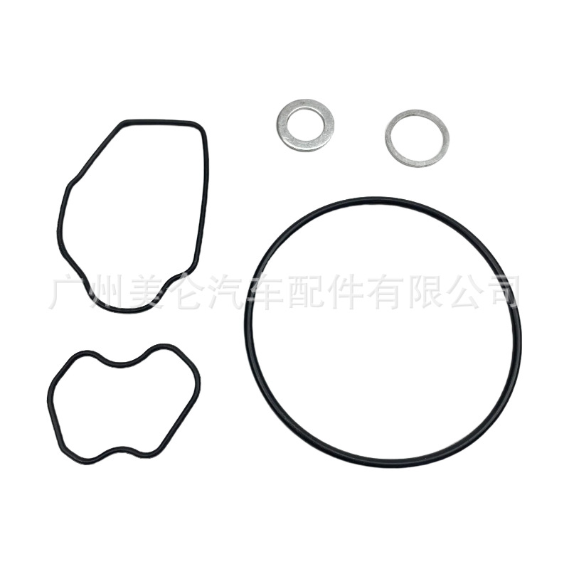 93744254 Engine Overhaul Kit Cylinder Gasket Suitable for Buick Chevrolet Copac 2.0 Diesel Gasket