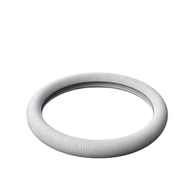 Steering wheel cover: for all seasons, non-slip