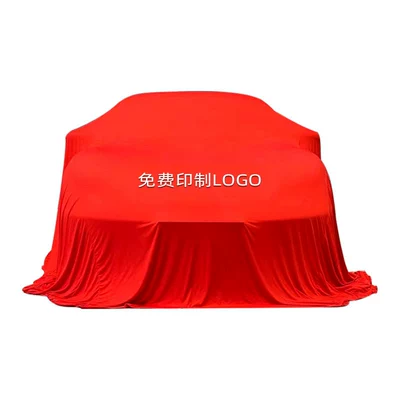 Custom Car Covers, Car clothing