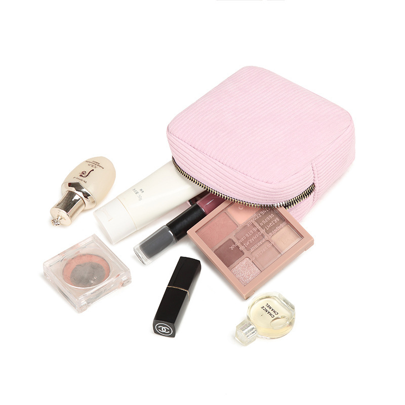 cosmetic brand storage bag