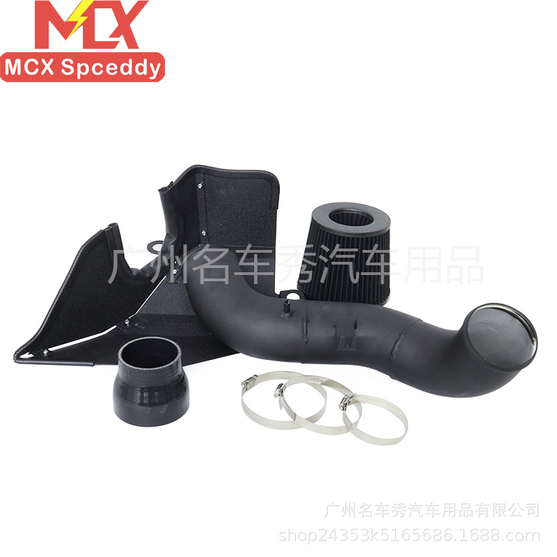 Car Air Intake Modification Kit Is Suitable for Golf 7 Gti Mk7 Jetta Ea888 2.0t Engine