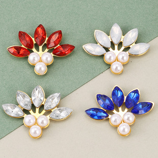 �¿��F24x29mm����ˮ��R���~β��Ƭ������L����F��diy�������l