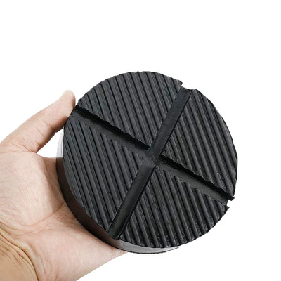 Anti-Slip Protective Pad, Car jack