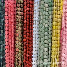 16mm��Ȼʯ�����ͨ��ɢ�� ����朵������DIY�Ʒ����F؛���l