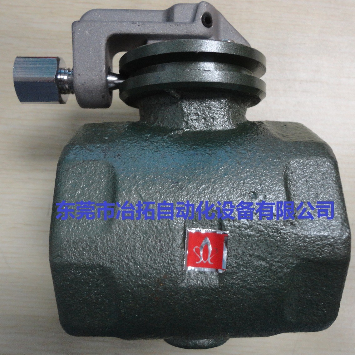 供应：正英BVM系列蝶阀BVM-20手动蝶阀