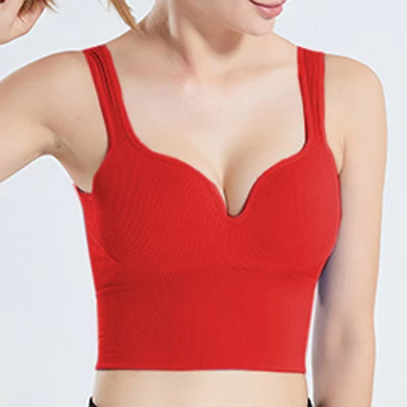 3D deportivo antichoque anti-running chaleco ropa interior media larga ropa interior ropa interior deportiva