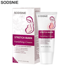 Sodsnieストレッチマークvanishing cream直供クロスボーダー