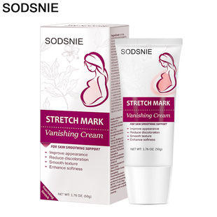 SODSNIE Stretch Mark Vanishing Cream direct supply cross-border