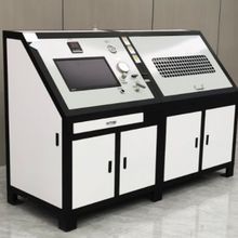 高压试压检验机-高压试压测试设备-高压试压试验装置增压泵