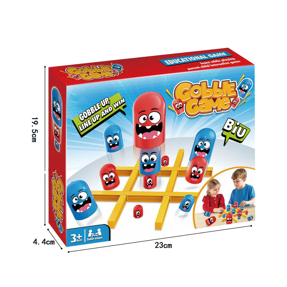 Juegos de mesa transfronterizos para niños equilibrio pirata juguetes interactivos para padres e hijos juguetes de entretenimiento casuales