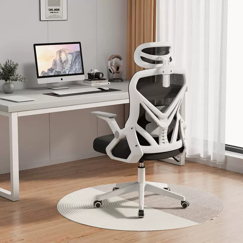 办公椅电脑椅学习椅办公室人体学椅家用舒适久坐书桌学生椅子