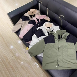 童裤;童T恤;童棉袄/棉服