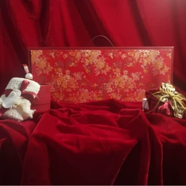 喜糖盒;其他礼品包装;眼镜盒/包