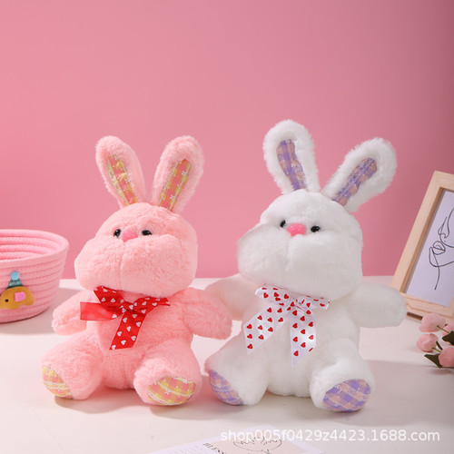 30cm Grabber Doll Wholesale Wedding Gift Marriage Gift Plush Toy 8-inch Pinball Machine Figure