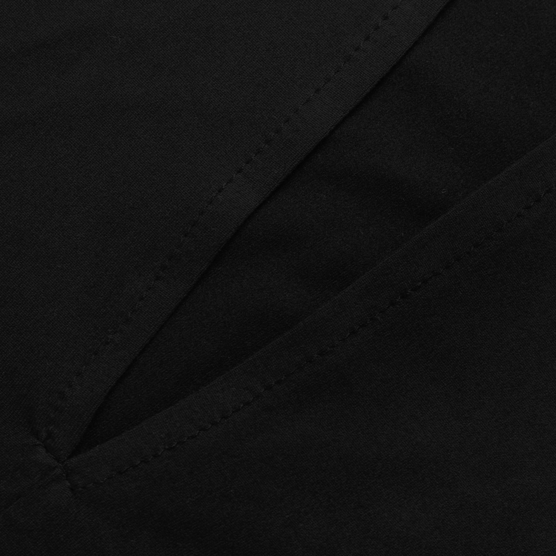 Wholesale Women's Streetwear Solid Color Casual Daily Turtleneck Sleeveless Sheath Dress display picture 6