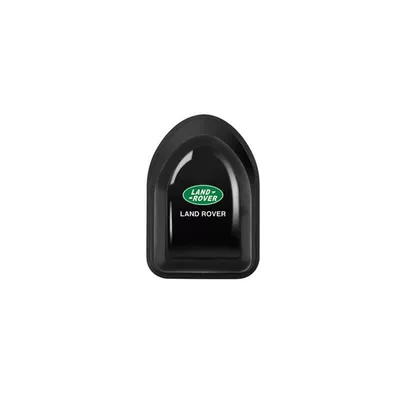 Car hanging, Front Seats of the Car, Dual-Use - land-rover-logo-1-pack